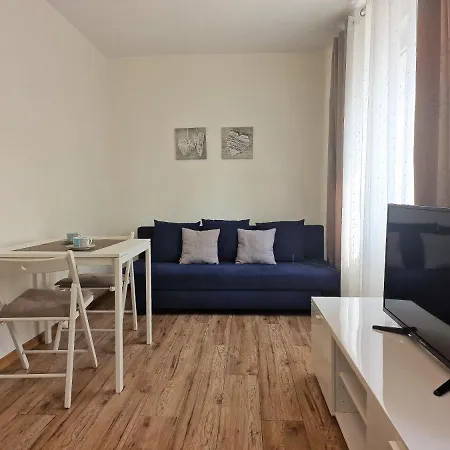 Bresno Sea Przy Plazy * Gdaňsk