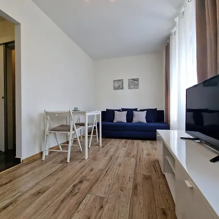 Apartamento Bresno Sea Przy Plazy *